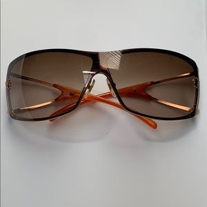 Versace sunglasses